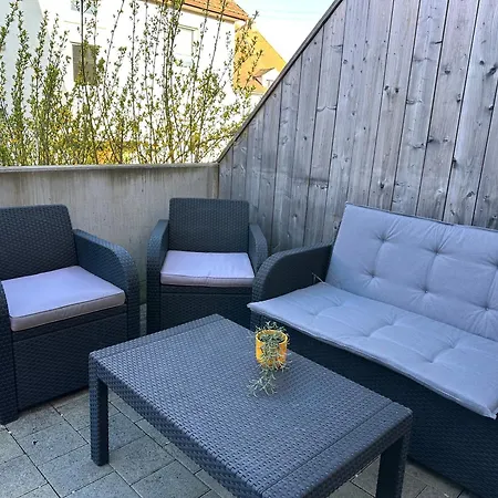 Πανσιόν Bibi Ilsfeld