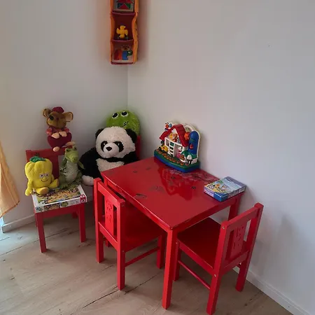 Πανσιόν Bibi Ilsfeld