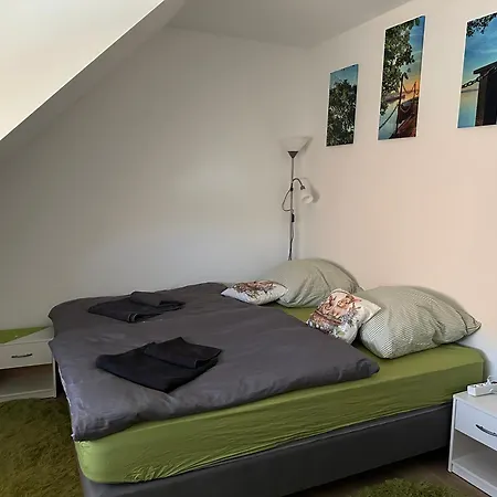 Bibi Pensionat Ilsfeld