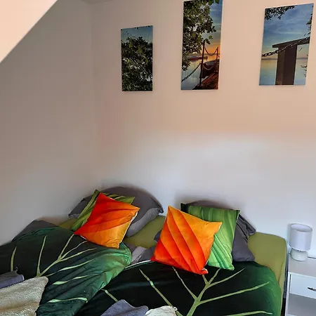 Bibi Pensjonat Ilsfeld