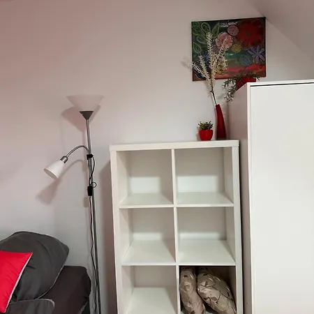 Pensjonat Bibi Ilsfeld