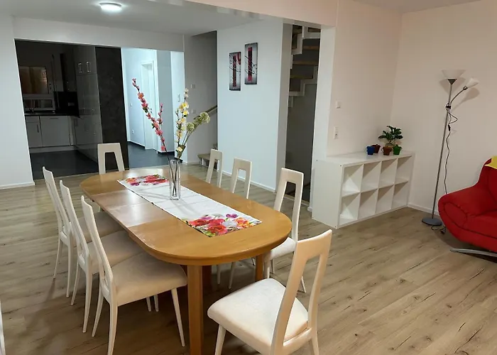 Bibi Pensjonat Ilsfeld