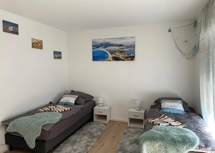 Bibi Pensjonat Ilsfeld