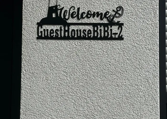 Pensjonat Bibi Ilsfeld