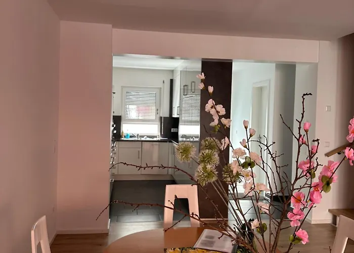 Bibi Pensjonat Ilsfeld