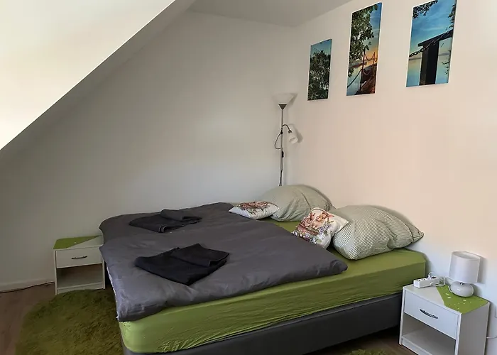 Bibi Pensjonat Ilsfeld