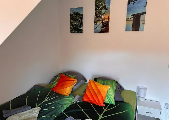 Bibi Pensjonat Ilsfeld