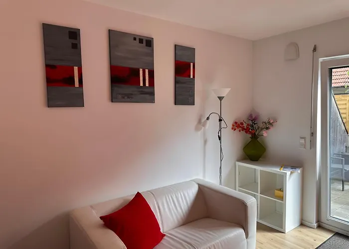 Bibi Pensjonat Ilsfeld