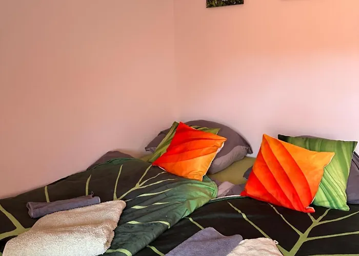 Bibi Pensjonat Ilsfeld