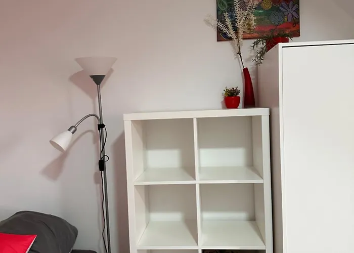 Pensjonat Bibi Ilsfeld