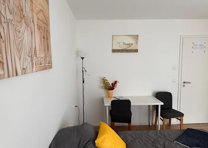 Bibi Pensjonat Ilsfeld