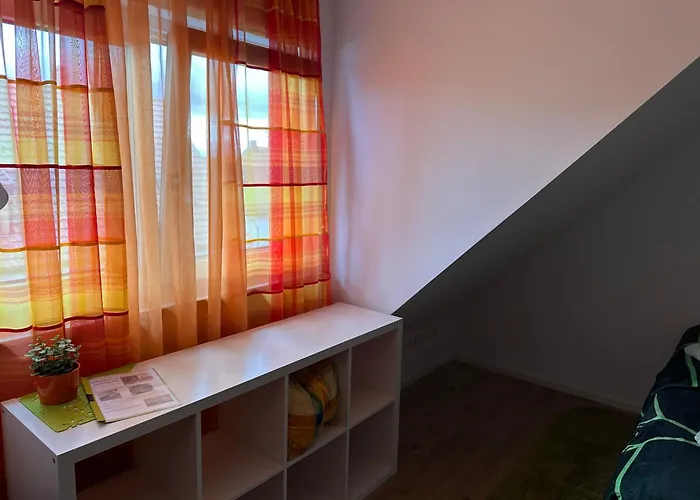 Pensjonat Bibi Ilsfeld